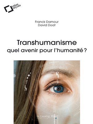 cover image of TRANSHUMANISME